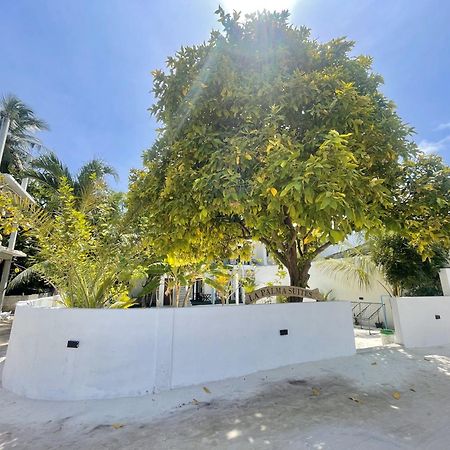 La Palma Suites Ukulhas Exterior foto