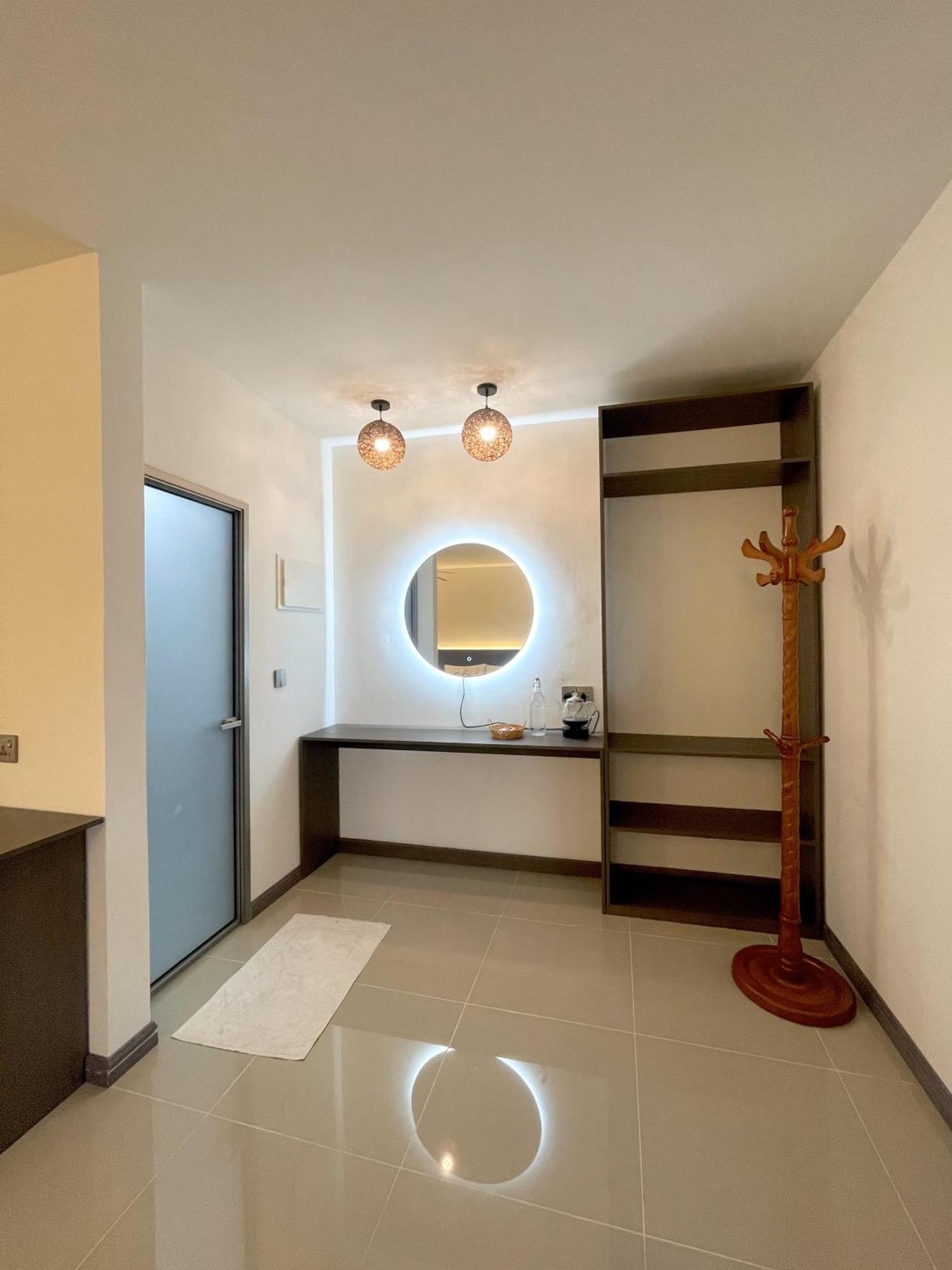 La Palma Suites Ukulhas Exterior foto