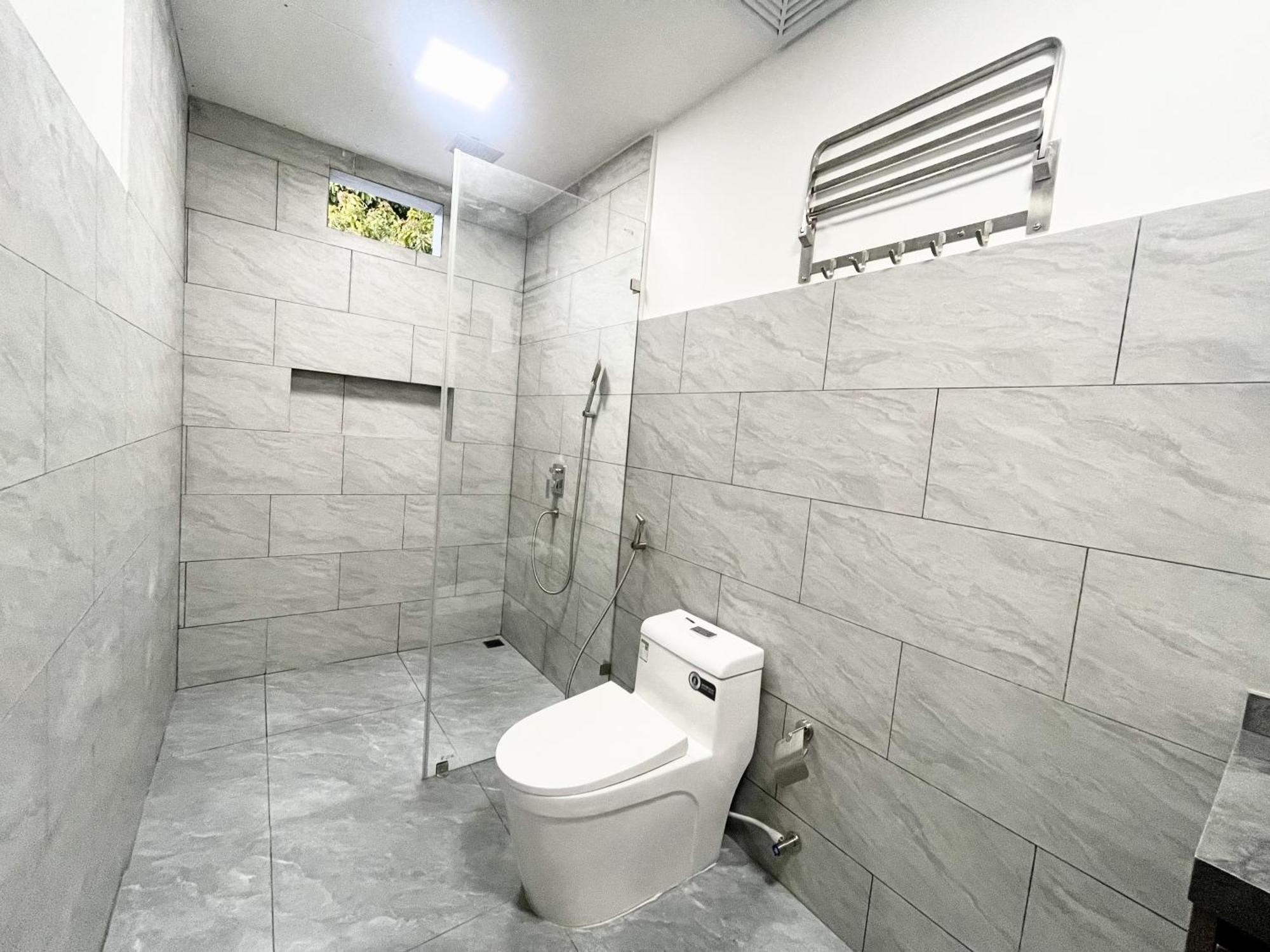 La Palma Suites Ukulhas Exterior foto