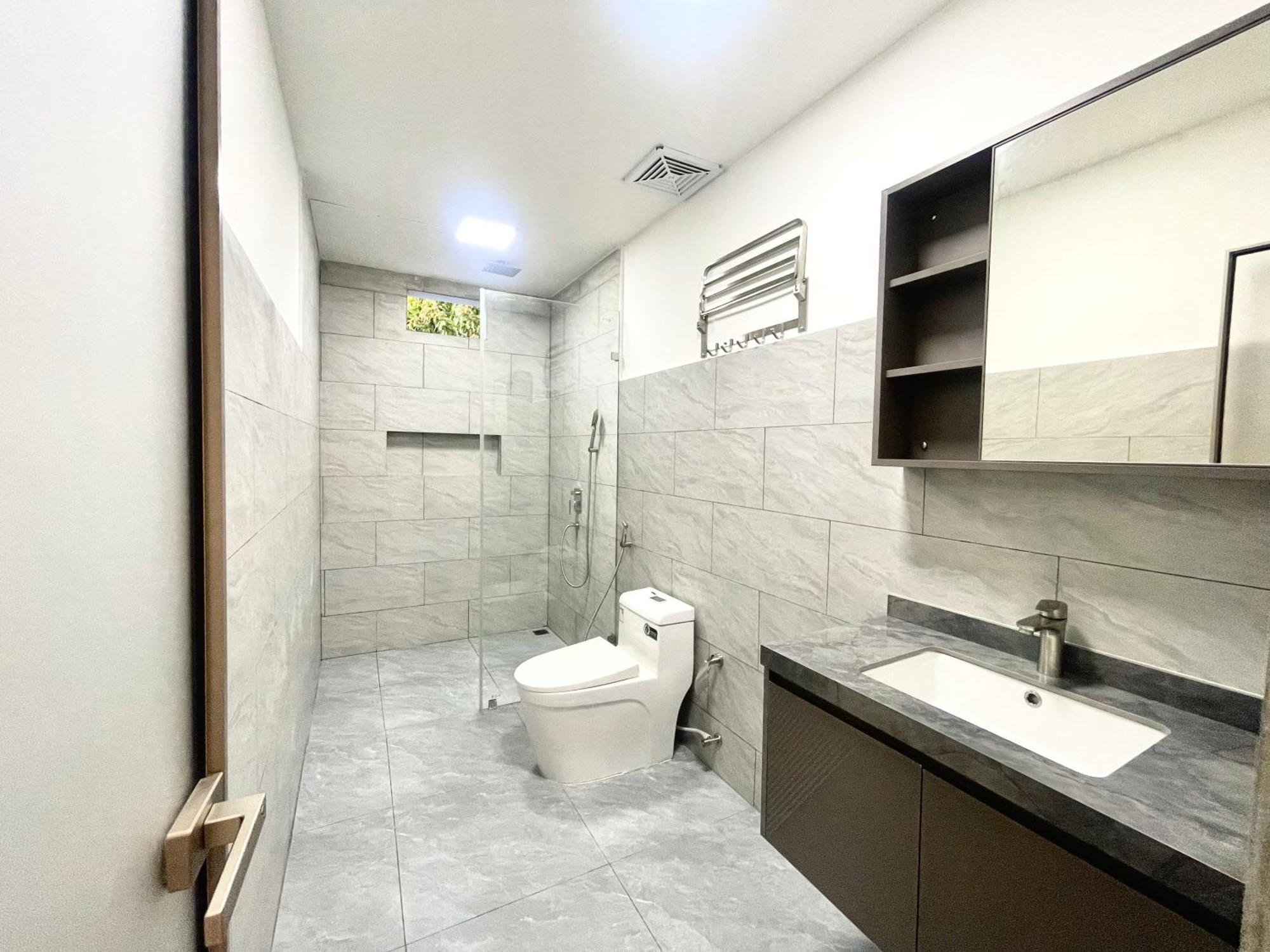 La Palma Suites Ukulhas Exterior foto